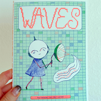 klub zin x RISO collection - Thumbnail 2