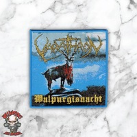 VARATHRON Official Woven Patches - Thumbnail 1