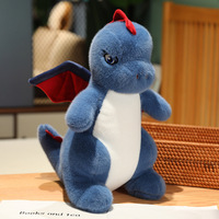 Pterodactyl Stuffed Animal Plush Toys Dolls - Thumbnail 4