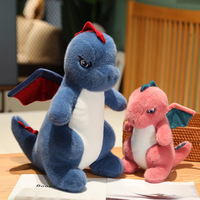 Pterodactyl Stuffed Animal Plush Toys Dolls - Thumbnail 1