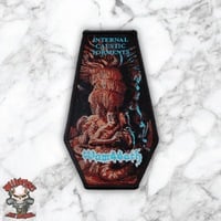 WOMBBATH2 Official Woven Patches - Thumbnail 1