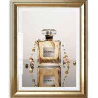 Perfume Art Print - Thumbnail 2