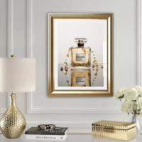 Perfume Art Print - Thumbnail 3