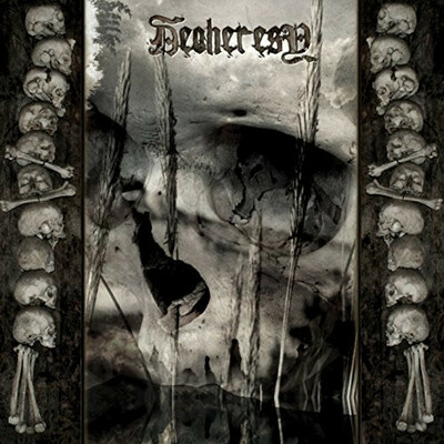 Neoheresy "noc ktora dniem sie stala" cd - Thumbnail 3