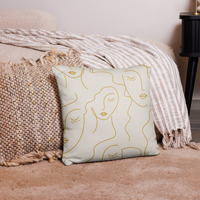 Basic Pillow - Thumbnail 2