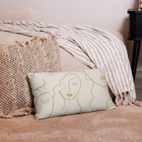 Basic Pillow - Thumbnail 3
