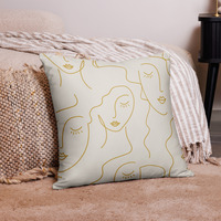 Basic Pillow - Thumbnail 5