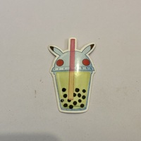 stickers! - Thumbnail 1