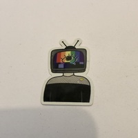 stickers! - Thumbnail 6