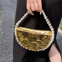 Formal CZ small bag Valentines Day  - Thumbnail 2