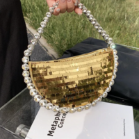 Formal CZ small bag Valentines Day  - Thumbnail 4