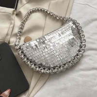 Formal CZ small bag Valentines Day  - Thumbnail 9