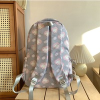 Kawaii Sanrio Cartoon Prints Backpack - Thumbnail 8
