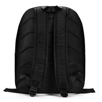Minimalist Backpack - Thumbnail 3