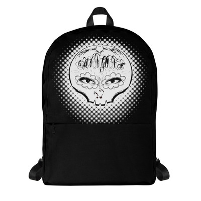 Chingona backpack