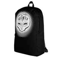 CHINGONA Backpack - Thumbnail 2