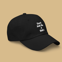  Free Shipping-DON'T ASK ME 4 SHI* CAP - Thumbnail 2