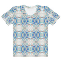 Women's T-shirt - Between You and us - Thumbnail 1