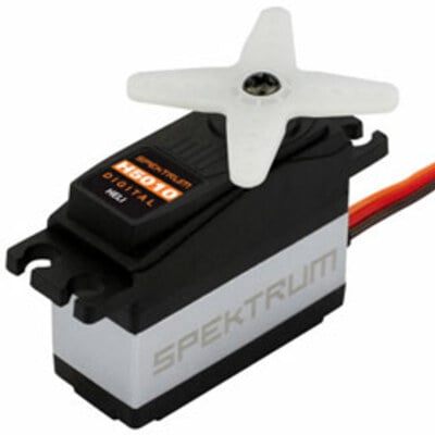Spektrum spmsh5010 h5010 mini digital heli mg servo