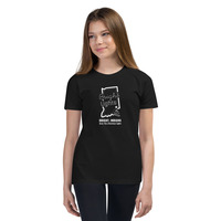 Bright Lights  - Youth - Short Sleeve T-Shirt - Thumbnail 1