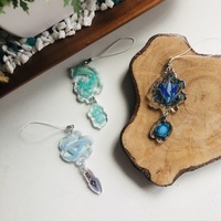 Valorant Phone Charm - Thumbnail 2