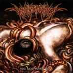 HUMAN REPUGNANCE"  Post Mortem Rot Pile"  CD