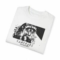 SLACKERS 'RABID' TEE - Thumbnail 2