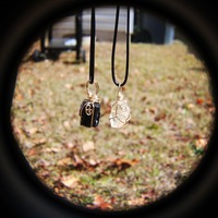 BOUNDLESS BLACK TOURMALINE  - Thumbnail 3