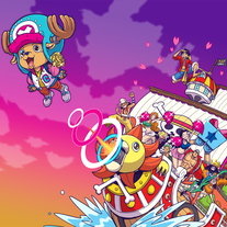 Chopper Graduation Remix