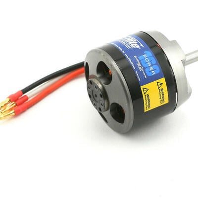E-flite eflm4160a power 160 245kv brushless outrunner electric motor