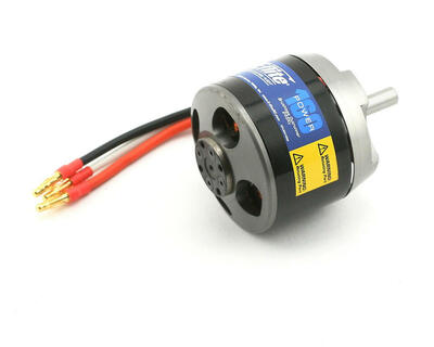 E-flite EFLM4160A Power 160 245kv Brushless Outrunner Electric Motor  