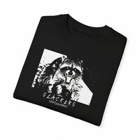 SLACKERS 'RABID' TEE - Thumbnail 5