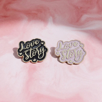 Taylor Swift Pins Stud Enamel Pin Cute Gift for Swifties - Thumbnail 4