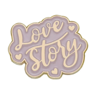 Taylor Swift Pins Stud Enamel Pin Cute Gift for Swifties - Thumbnail 7