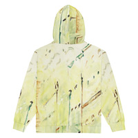 Unisex zip hoodie - Amber Street - Thumbnail 1