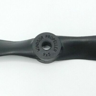 Master airscrew windsor 10 x 7 rc airplane propeller