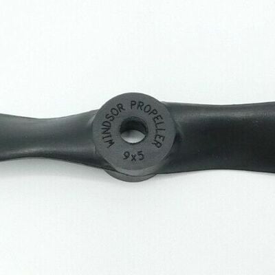 Master airscrew windsor 9 x 8 rc airplane propeller