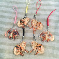 Poké Charms - Thumbnail 4