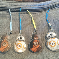 BB-8 Charms - Thumbnail 6