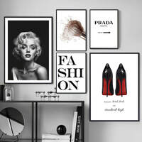 Classic Marilyn Art Print - Thumbnail 4