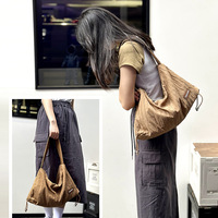 Stylish Commuting Shoulder Handbag - Thumbnail 2