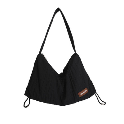 Stylish Commuting Shoulder Handbag