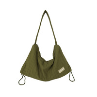 Stylish Commuting Shoulder Handbag - Thumbnail 4