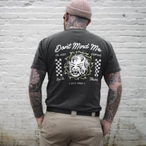 Don't Mind Me Shirt