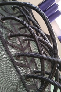 H3DG3H0G Zip Up Vest - Thumbnail 4