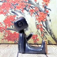Ninja Robot Resin Figure - Thumbnail 1
