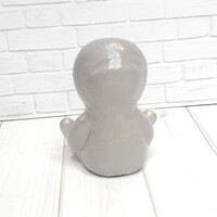 Nostalgia Gaming Hoodie Robot Resin Figure - Thumbnail 8