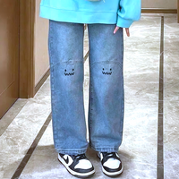 :S EMBRODIERY JEANS - Thumbnail 3