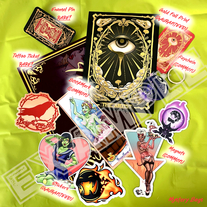 Mystery Bag