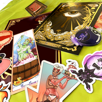 Mystery Bag - Thumbnail 1